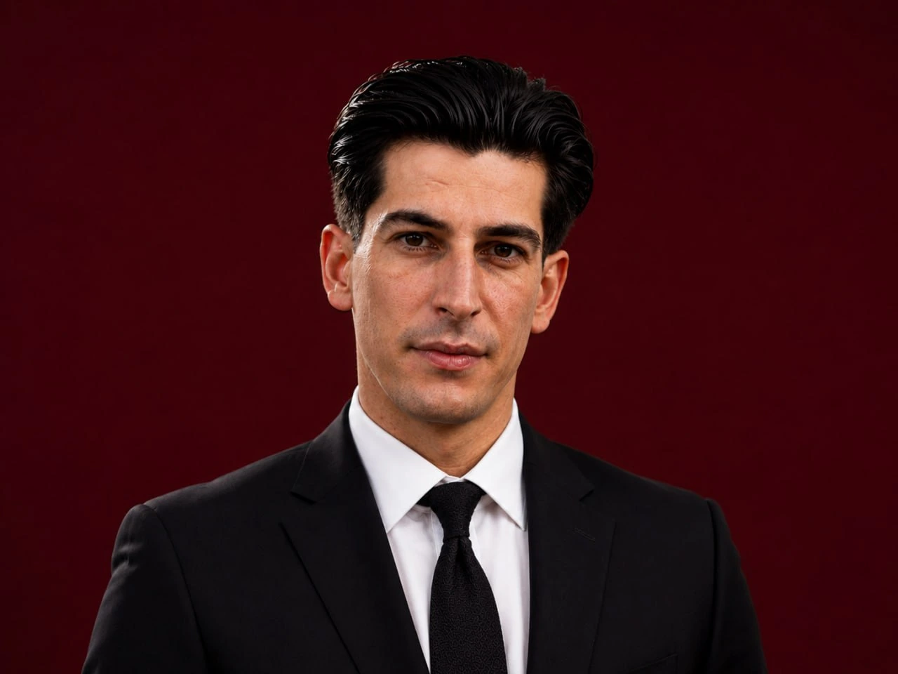 Betuel Grozescu · CEO y fundador de Elelyon Digital